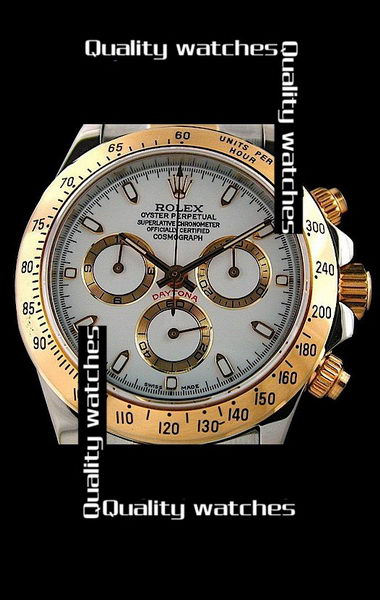 Rolex Cosmograph Daytona Replica Watch RO8020AM