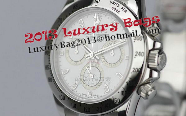 Rolex Cosmograph Daytona Replica Watch RO8020AQ