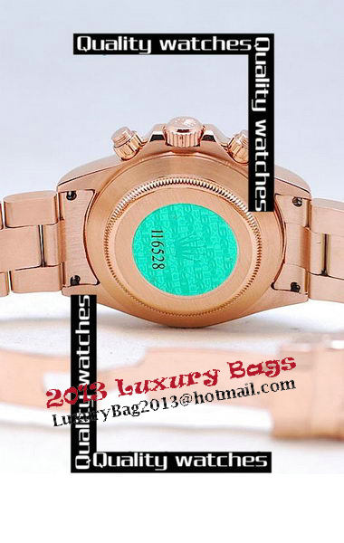 Rolex Cosmograph Daytona Replica Watch RO8020A