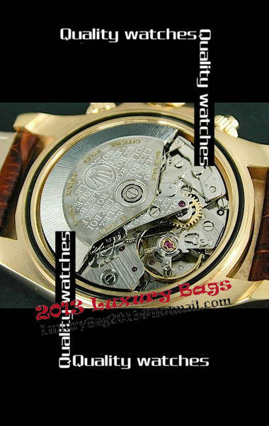 Rolex Cosmograph Daytona Replica Watch RO8020D