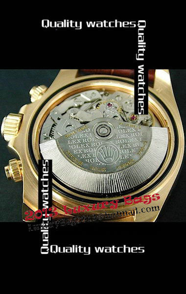 Rolex Cosmograph Daytona Replica Watch RO8020D