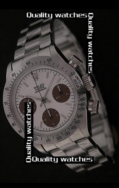 Rolex Cosmograph Daytona Replica Watch RO8020L