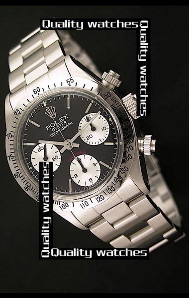 Rolex Cosmograph Daytona Replica Watch RO8020S