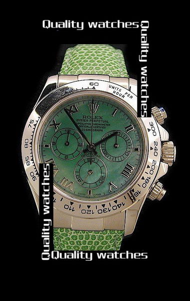 Rolex Cosmograph Daytona Replica Watch RO8020W