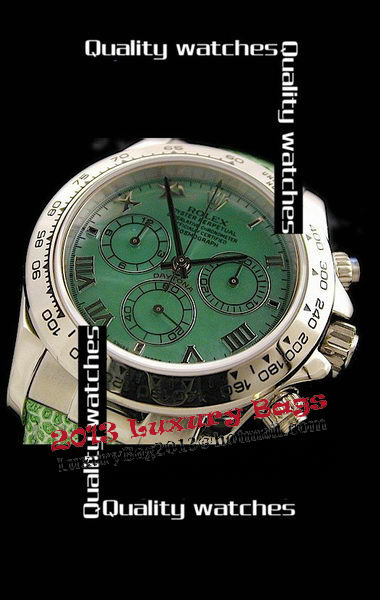 Rolex Cosmograph Daytona Replica Watch RO8020W