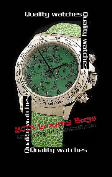 Rolex Cosmograph Daytona Replica Watch RO8020W