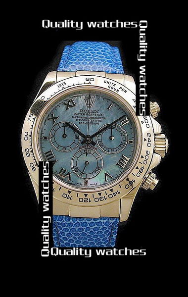 Rolex Cosmograph Daytona Replica Watch RO8020Y