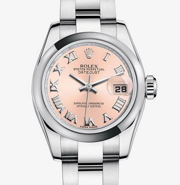 Rolex Datejust Ladies Replica Watch RO8022I
