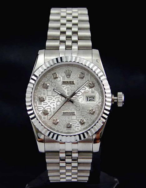 Rolex Datejust Ladies Replica Watch RO8022P