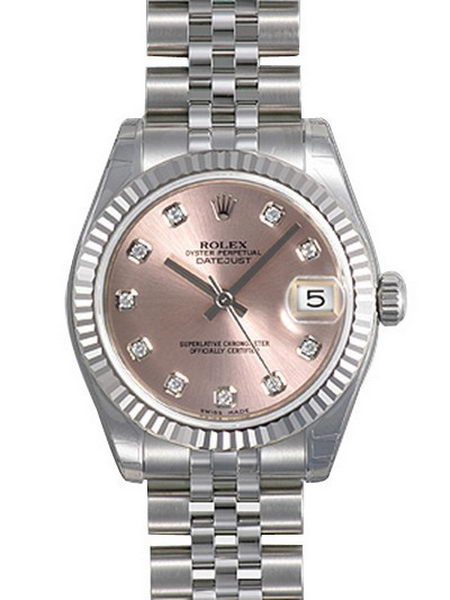 Rolex Datejust Ladies Replica Watch RO8022U