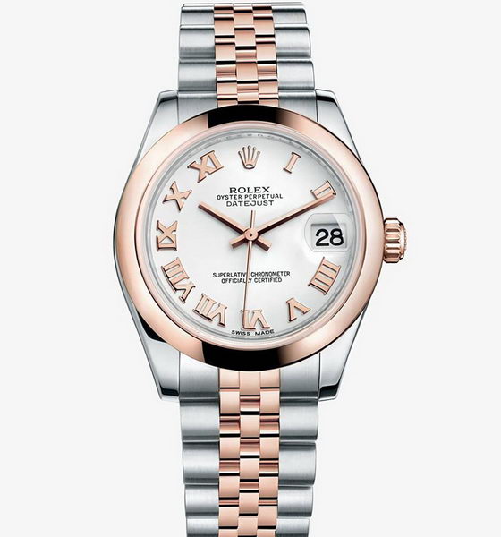 Rolex Datejust Ladies Replica Watch RO8022Z