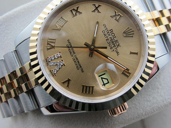 Rolex Datejust Replica Watch RO8023E