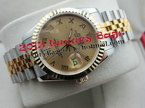 Rolex Datejust Replica Watch RO8023E