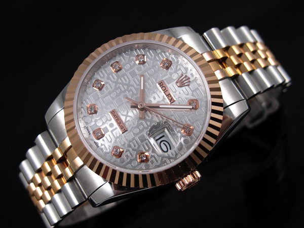 Rolex Datejust Replica Watch RO8023I