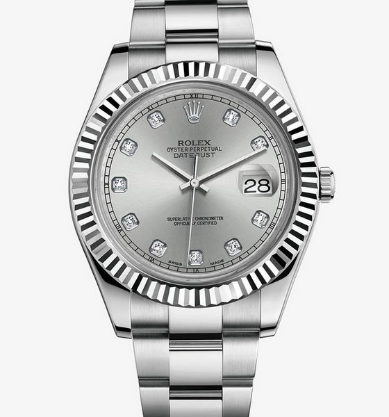 Rolex Datejust Replica Watch RO8023R