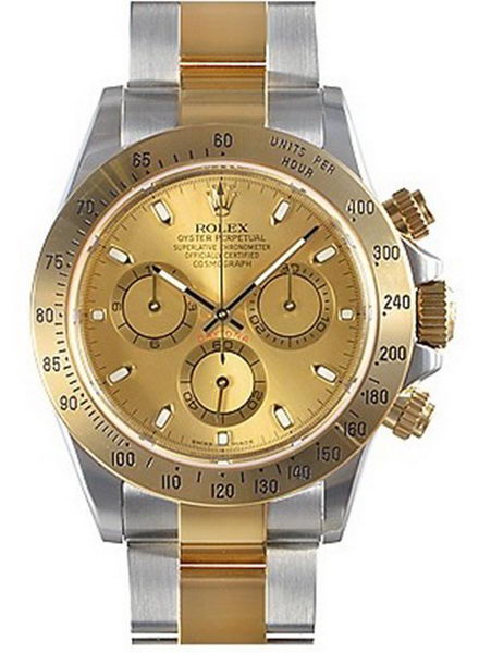 Rolex Oyster Perpetual Replica Watch RO8021AA