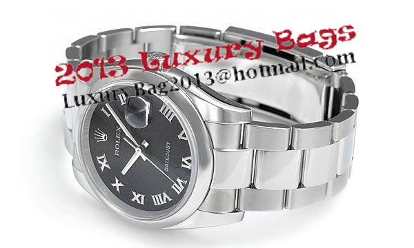 Rolex Oyster Perpetual Replica Watch RO8021C