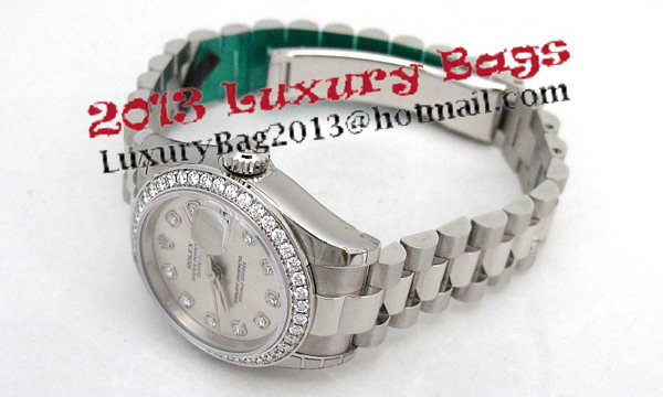 Rolex Oyster Perpetual Replica Watch RO8021I