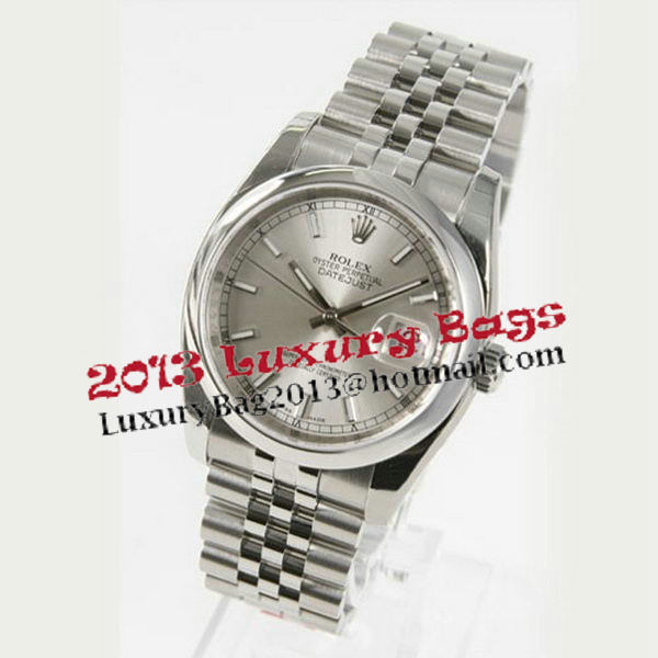 Rolex Oyster Perpetual Replica Watch RO8021K