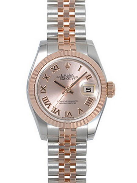 Rolex Oyster Perpetual Replica Watch RO8021X