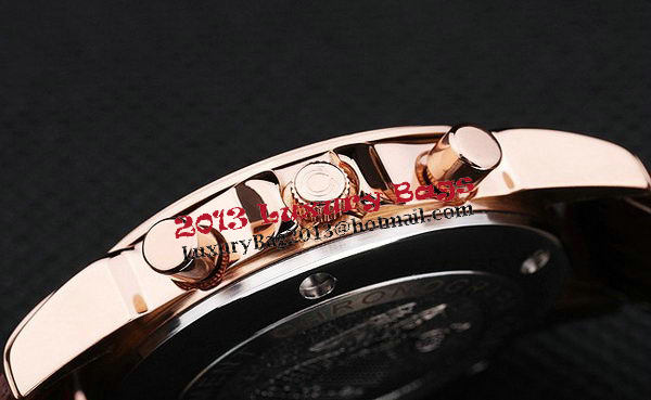 Omega Deville Replica Watch OM8034C