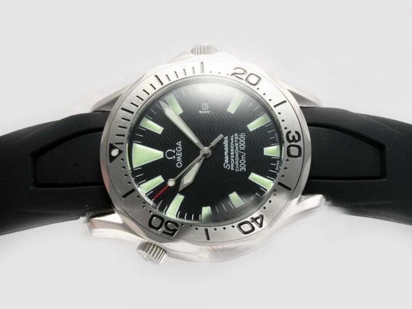 Omega Seamaster Replica Watch OM8030AE