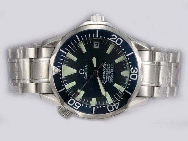 Omega Seamaster Replica Watch OM8030AG