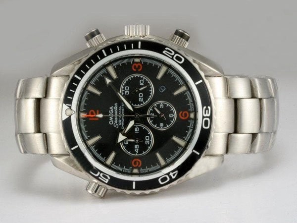 Omega Seamaster Replica Watch OM8030AJ