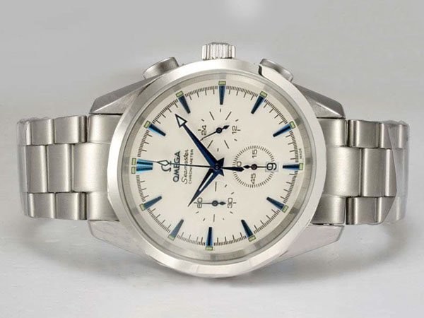 Omega Seamaster Replica Watch OM8030AQ