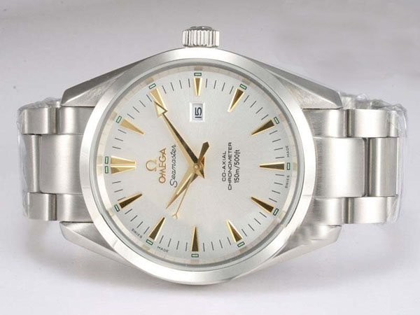 Omega Seamaster Replica Watch OM8030AR