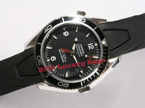 Omega Seamaster Replica Watch OM8030AU