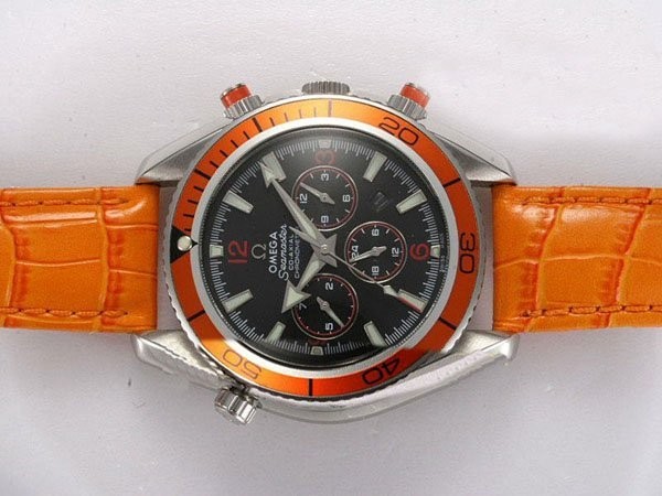 Omega Seamaster Replica Watch OM8030AV