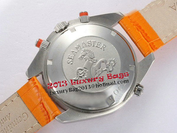 Omega Seamaster Replica Watch OM8030AV