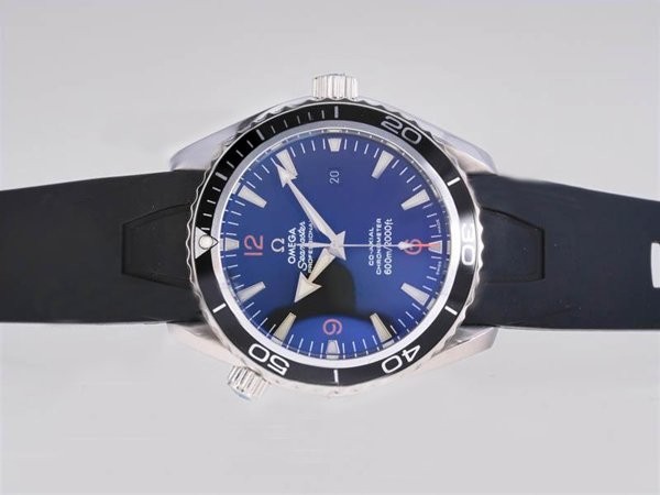 Omega Seamaster Replica Watch OM8030AW