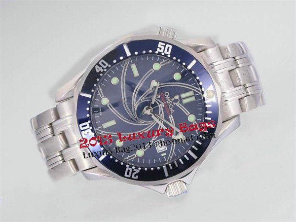 Omega Seamaster Replica Watch OM8030AX