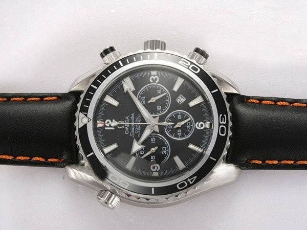 Omega Seamaster Replica Watch OM8030AY