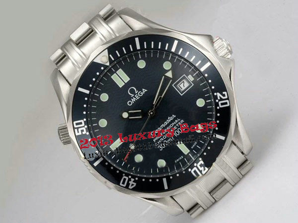 Omega Seamaster Replica Watch OM8030D