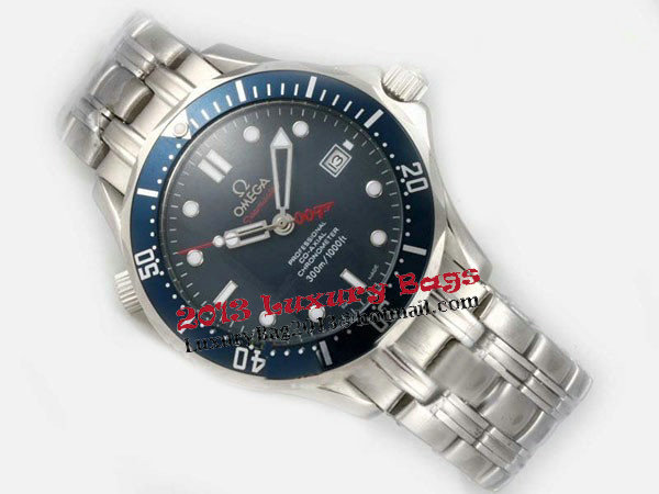 Omega Seamaster Replica Watch OM8030E