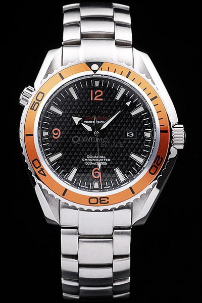 Omega Seamaster Replica Watch OM8030G