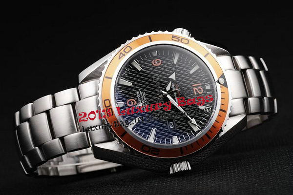 Omega Seamaster Replica Watch OM8030G