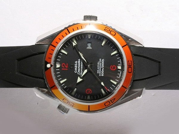 Omega Seamaster Replica Watch OM8030I