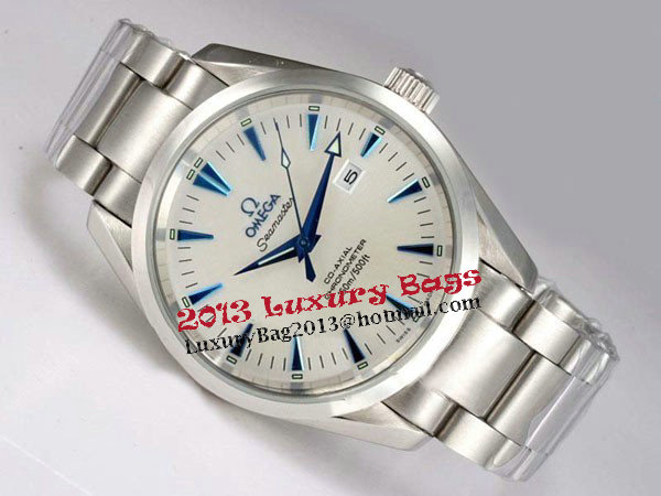 Omega Seamaster Replica Watch OM8030L