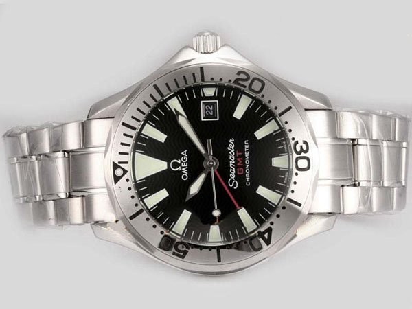 Omega Seamaster Replica Watch OM8030R