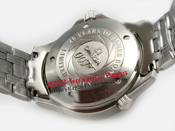 Omega Seamaster Replica Watch OM8030U