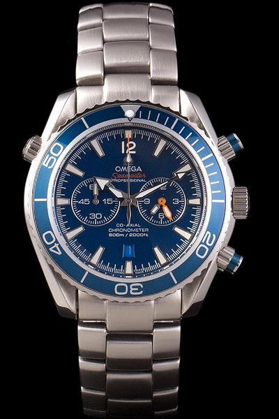Omega Seamaster Replica Watch OM8030X