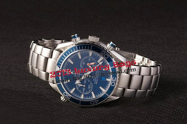 Omega Seamaster Replica Watch OM8030X