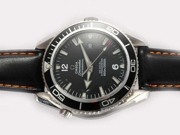 Omega Seamaster Replica Watch OM8030Y