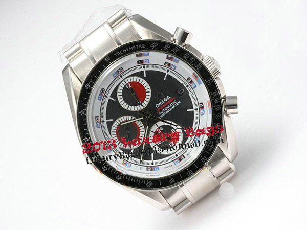Omega Speedmaster Replica Watch OM8031C