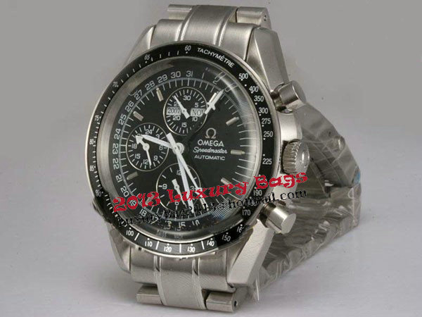 Omega Speedmaster Replica Watch OM8031D