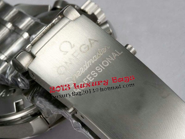 Omega Speedmaster Replica Watch OM8031E